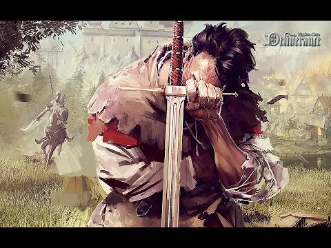 KINGDOM COME: DELIVERANCE All Cutscenes (Full Game Movie) 1080p HD