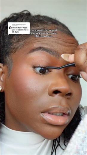 Do your lashes at home to save money!