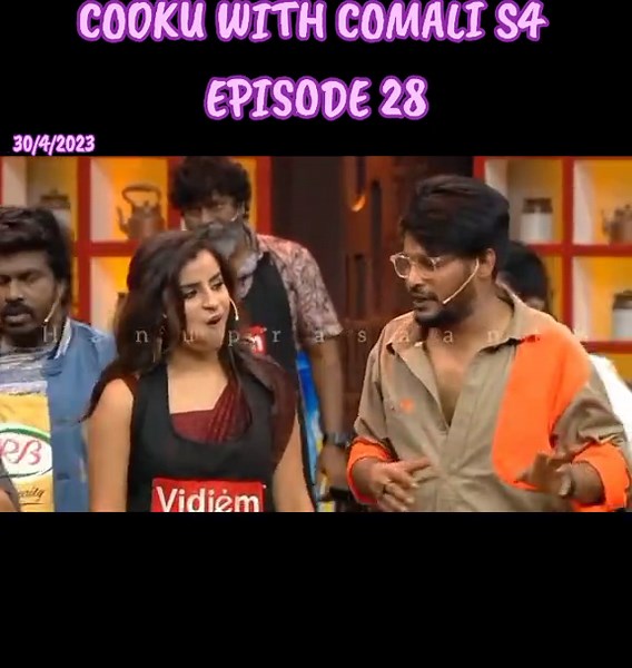 #hanuprasaanth #cwc #cwc2023 #pugazh #sivangi @pravindran_ @Kalaiyarasi@Srimathi @Nanthu kutty 51 @Kaviya Kaviya @𝗦 𝗛 𝗔 | 𝟮𝟮💸 @sasi @~🌚LuX🌚~