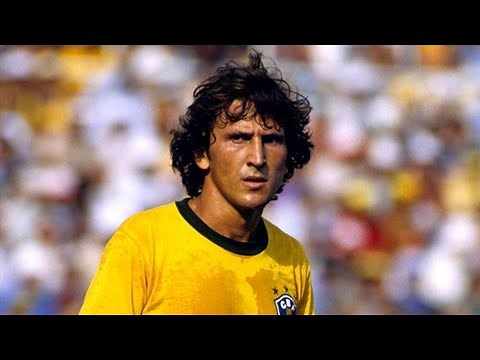 Zico [Best Skills & Goals]