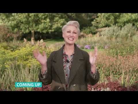 Becky Mantin ITV Weather 12th September 2025