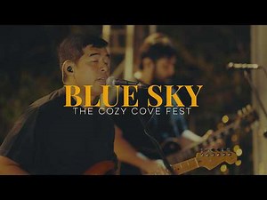 Blue Sky (The Cozy Cove Fest) - Hale