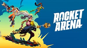 Análisis de Rocket Arena para PS4, Xbox One y PC