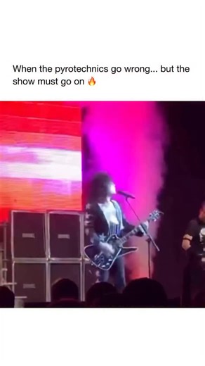 13K views · 35 reactions | @top.music.songs ‍☠️ During the show, a...