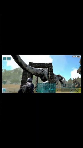#arksurvivalevolved #ark