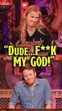 Critical Role CONFIRMS Ashley Has LOST HER CLASS! #criticalrole #dnd