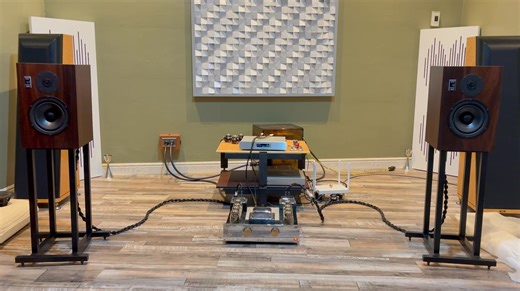 1K views · 57 reactions | Ear 834 + Graham audio Chartwell LS6 แบบนี้ต้องมัดรวม | EX Thanasuk | Facebook