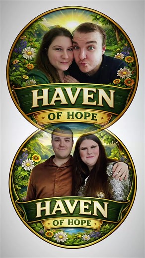 haven of hope a new community built from the ground up a true community of real positive energy and positivity no judging not judgemental no drama no hating other communities no manipulation and control no telling people who they can and can't talk too and no telling people who to block we are a true community a real community real positivity and the true meaning of caring about those with mental health and issues and not being judgemental and not using people and using the vulnerable and only c