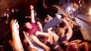 Botch: how one band redefined US hardcore and invented evil math rock