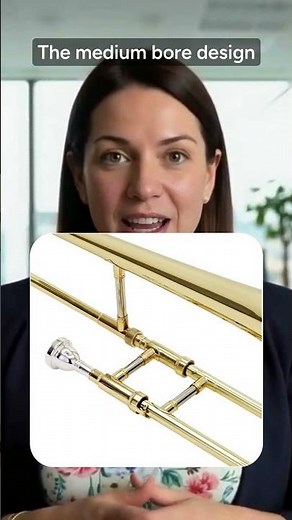 Start Your Trombone Journey with Confidence 🎶