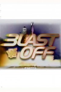 WWF Blast Off - TV Show