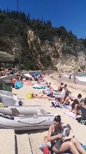 Agios Nikitas, upravo sada 🥰🇬🇷 | Barcino Tours