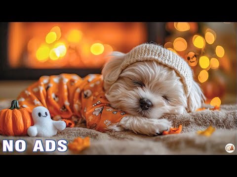 Soothing Dog Music to Ease Separation Anxiety 🐕‍🦺 Relaxing Music for Dogs Left Home Alone