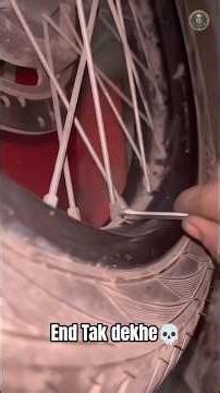 bubbling solved #bulletlover #royalenfield #ytshorts