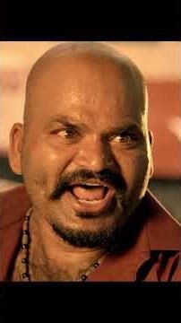 मेरी इजाजत के बिना मेरे यार को कोई भी नहीं छू सकता | Dhruva Sarja, Rashmika Mandanna |Pogaru #shorts