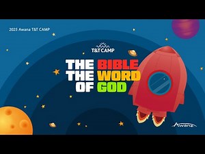 2025 Awana T&T Camp Super star "A" 1부
