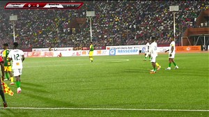 National County Sports Meet 2025/2026 Cape Mount County vs Grand Kru County | LNTV Liberia LIVE