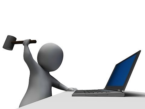 How to ThinkPad X1 CARBON Ultrabook ssd hard drive replacement