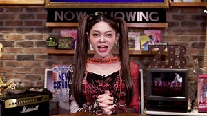 K-Pop Star AleXa Talks Falling On Stage, Most Starstruck Moment, and MORE | 17 Questions | Seventeen