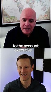 Why Talking to Microsoft VPs Won’t Help Your Deals ?