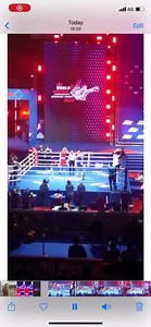 5K views · 226 reactions | AIBA Men’s World Championships 2021 REESE...