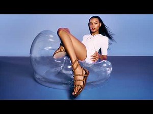 michael kors omg | oh my gladiator (2026) official campaign film