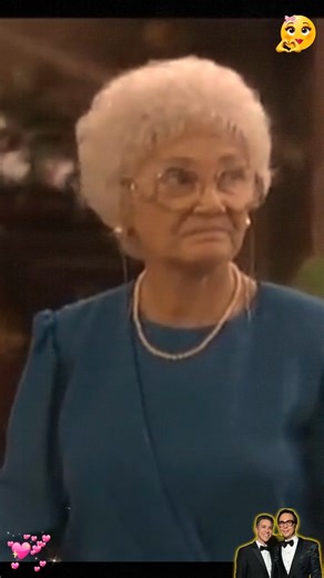 The Golden Girls - Season 7 Episode 19 - Journey to the Center of Attention - Part 5 | Boipec drte