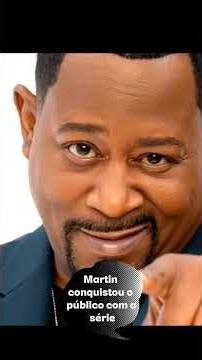 Martin Lawrence: From a Difficult Childhood to Hollywood Success