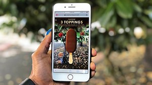 The rise and fall of augmented reality ‘unicorn’ Blippar