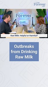 1.8K views · 3 comments | Do benefits of raw milk consumption...