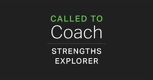 Making StrengthsExplorer Work, for Kids and for You
