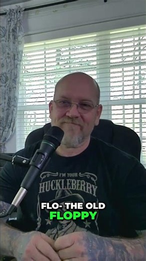 BTK Killer Caught: Floppy Disk Forensics Mystery Solved #shorts