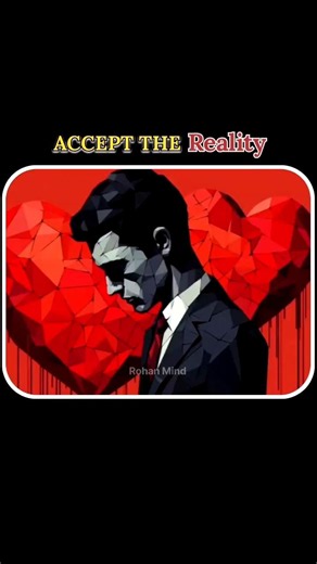 ⚡ ACCEPT THE REALITY 💯🔥 #AcceptTheReality#Motivation#Mindset#SelfImprovement