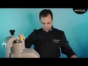 Овощерезки Robot Coupe CL20 и CL30 Bistro