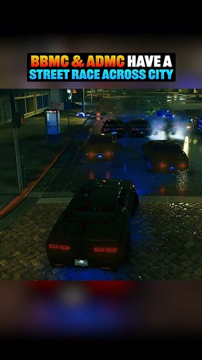 BBMC vs ADMC street race (heyimzed on Twitch) #heyimzed #gtaroleplay #gta5rp #gta5rpclips #gamingontiktok #nopixelshorts #nopixel #streetrace