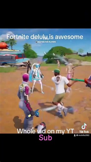 Delulu is a bit coco #fortnite #gaming #funny #fun #happy #sad y