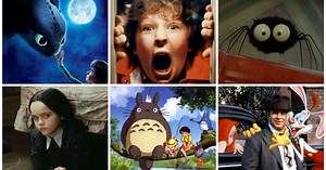 10 films pour enfants à revoir en famille