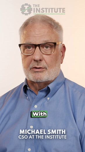 The best teams are built on more than skill. They’re built on meaning. Michael Smith shares how high-performing auto repair shops can attract and keep the best talent by focusing on what truly matters — purpose, culture, and community impact. When your message shifts from “we fix cars” to “we make a difference,” you start attracting the right people, the right customers, and long-term success. #RecruitingStrategy #LeadershipDevelopment #AutoRepairIndustry #TeamCulture #BusinessGrowth #PurposeDri