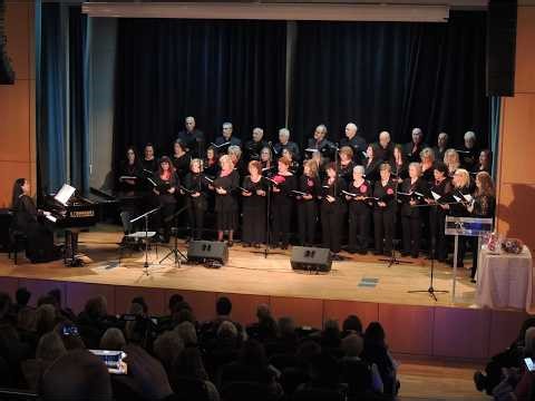 4 ΤΡΑΓΟΥΔΙΑ ΤΟΥ ΣΑΒΒΟΠΟΥΛΟΥ ΧΟΡΩΔΙΑΚΗ ΔΙΑΣΚΕΥΗ