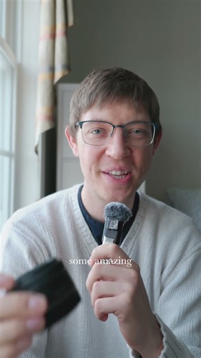 Every Photographer Needs This Lens! Canon 50mm RF 1.8