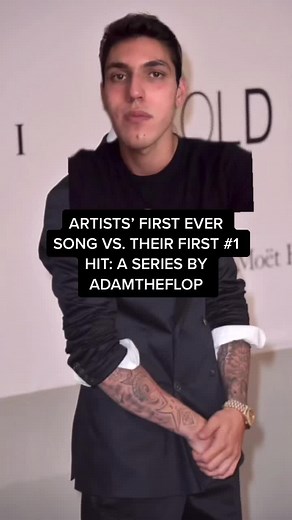 Justin Bieber: From First Song to First #1 Hit