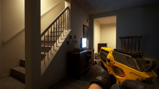 Subliminal is easily one of the most realistic games I've ever played and it's hiding a dark secret just below the surface... | LevelCap