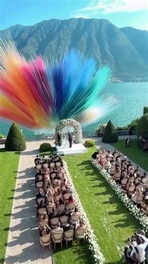 Wedding Ceremony ✨🤍 THIS IS BEAUTIFUL #weddingceremony #weddingdress #bride