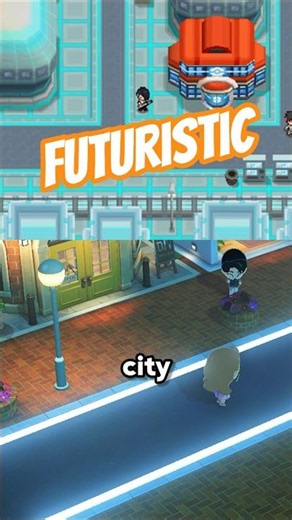 Build ideas in Tomodachi Life #tomodachilifelivingthedream