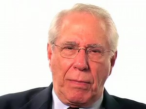 How would you save social security?