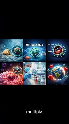 What are viruses