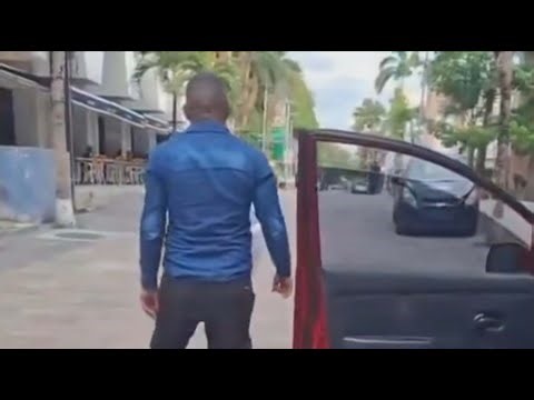 Prosecutor's office investigates fight between taxi driver and Uber driver in Playa del Carmen, Q...