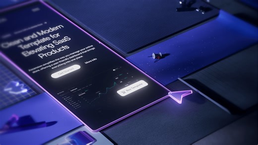 Framer | 3D Visualization