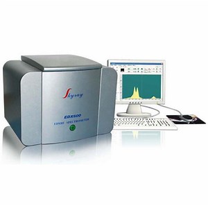 [Hot Item] Quick Gold Tester--Edx600 Gold Purity Testing Machine Manufacturer