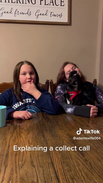 What is a Collect Call? Explained in Detail